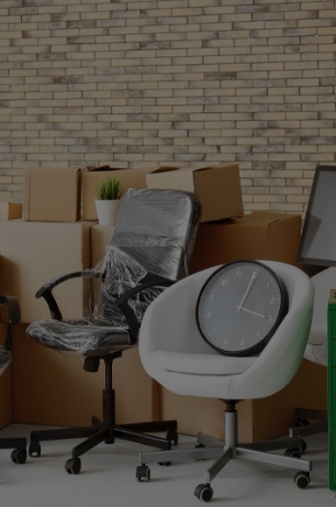 Ofis-Büro Taşımacılığı